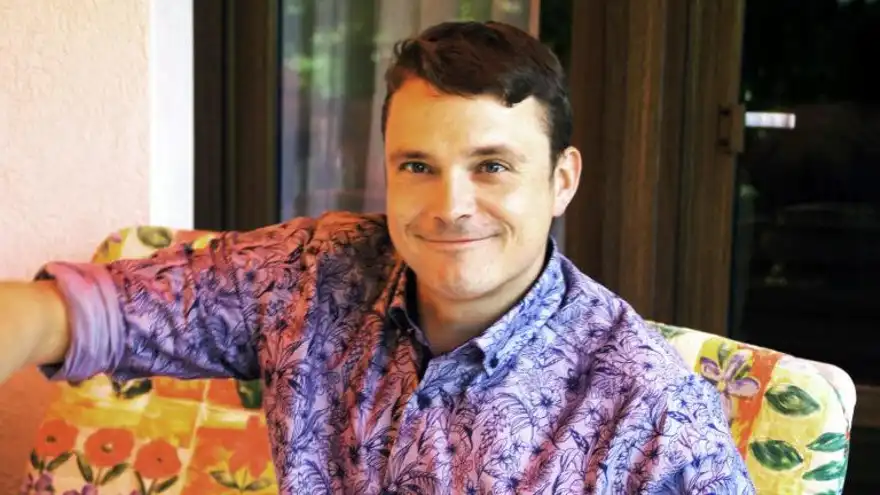 Ralf-Peter Kleinert